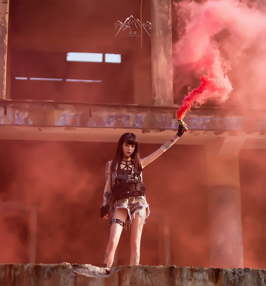 大吉大利，今晚吃鸡